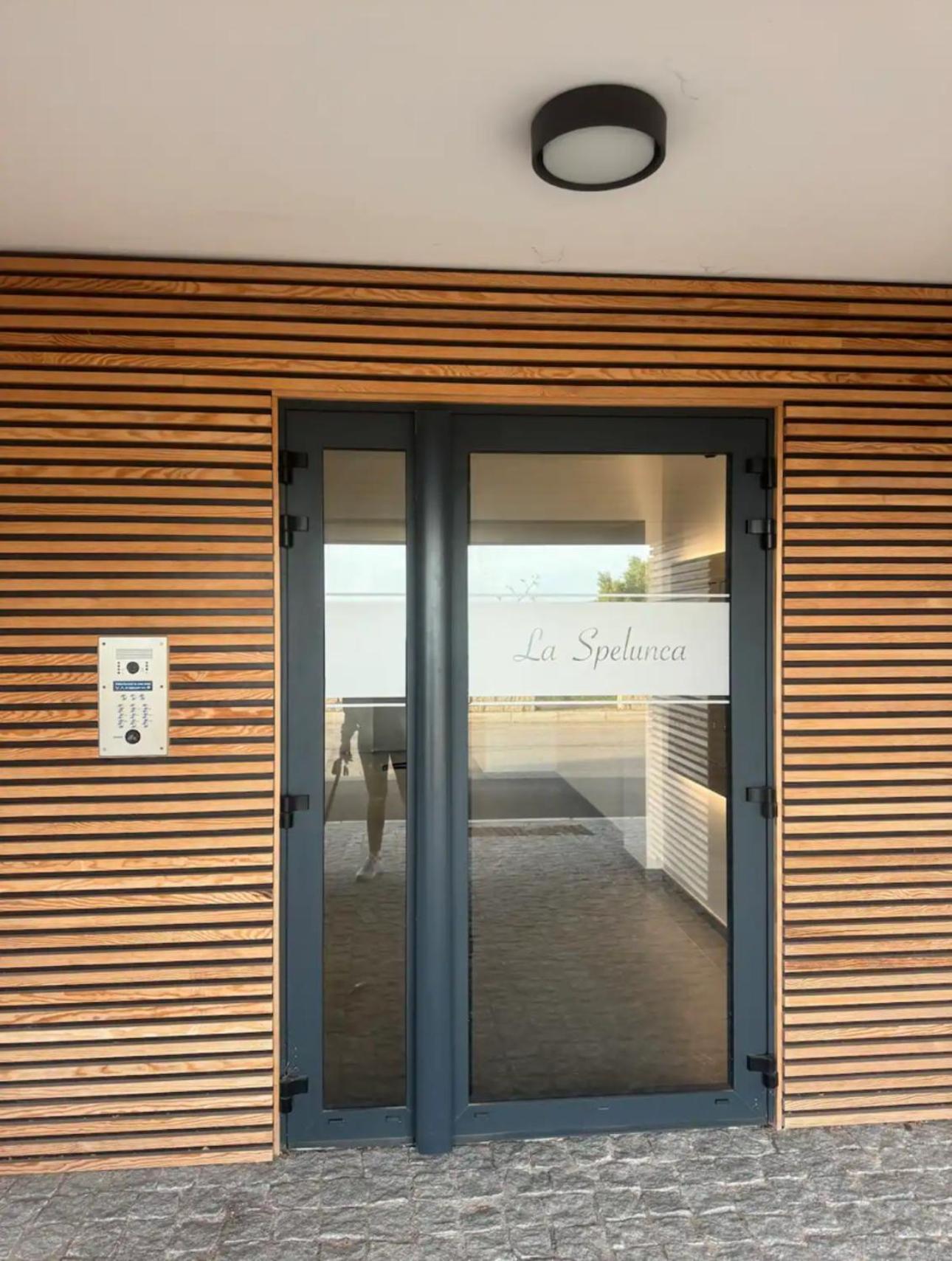 T4 Standing A Cargese Apartment Exterior photo